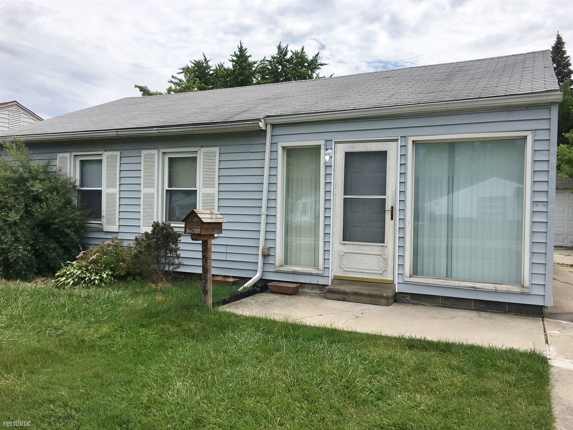 Primary Photo - 25656 Rosenbusch Blvd