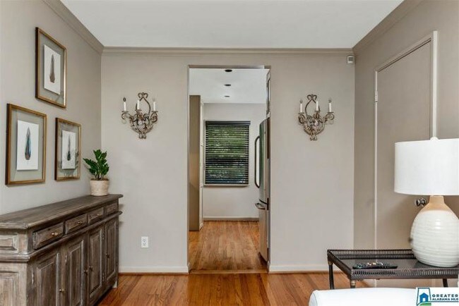 Building Photo - 2 bedroom in Birmingham AL 35209