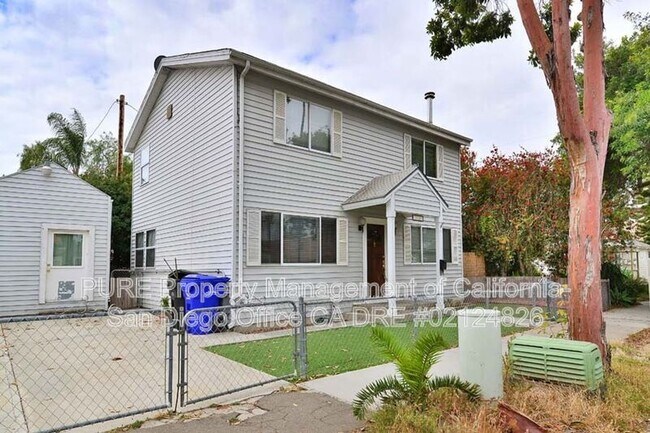 Foto del edificio - 1535 Meade Ave