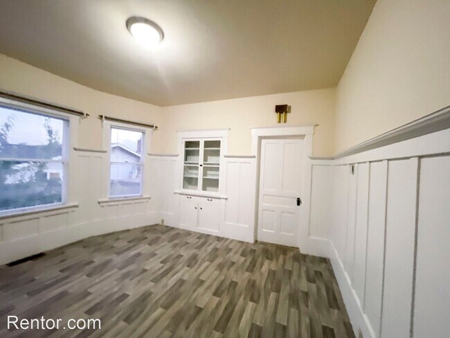 Foto del edificio - 4 br, 2 bath House - 3504 I St.