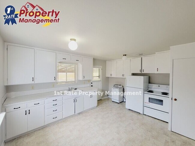 Foto del edificio - 1217 W Martin St