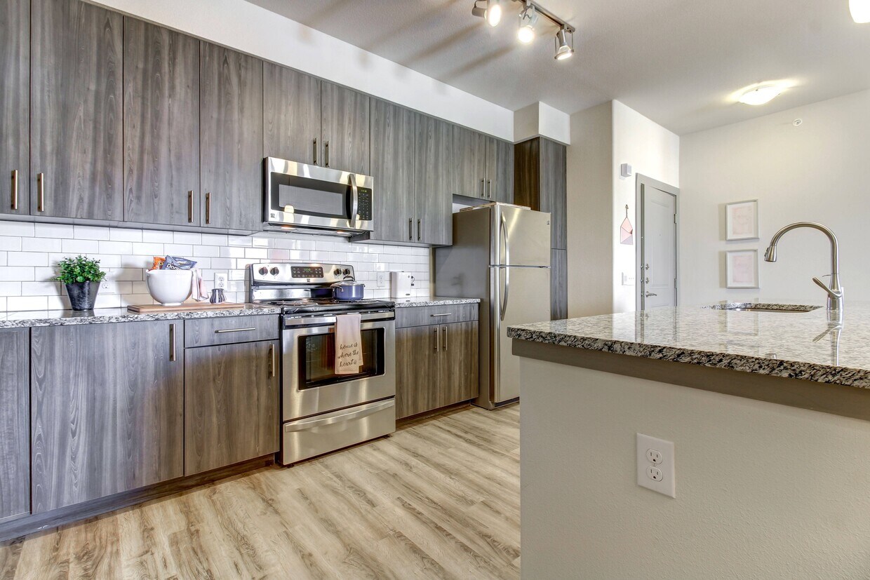 Foto principal - Birwood Heights