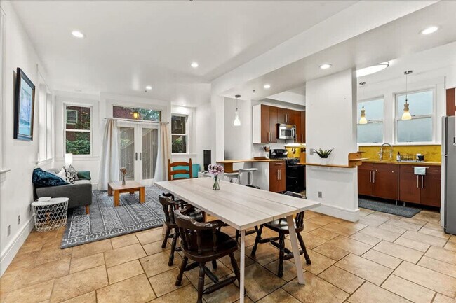 Foto del edificio - 1936 Channing Way