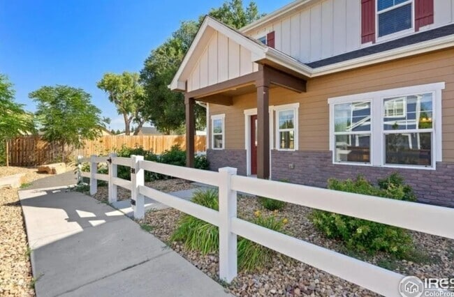 Building Photo - 3038 County Fair Ln