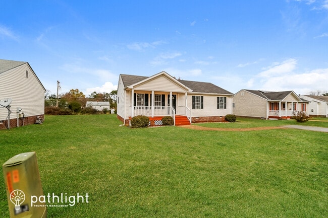 Building Photo - 2524 National, Henrico, VA, 23231