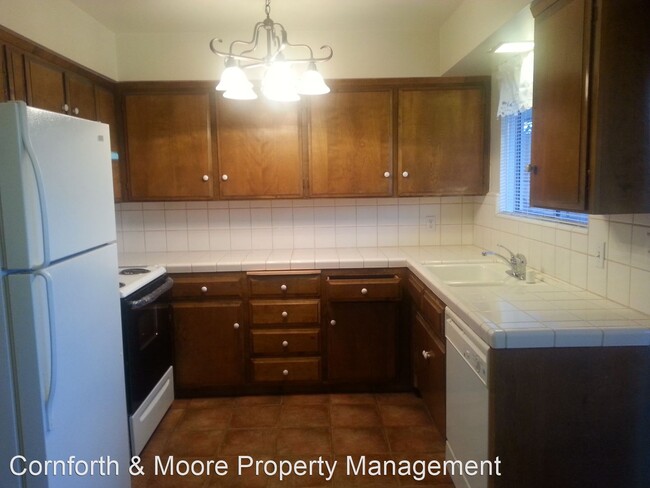 Foto del edificio - 2 br, 2 bath House - 172 W Barstow Unit B