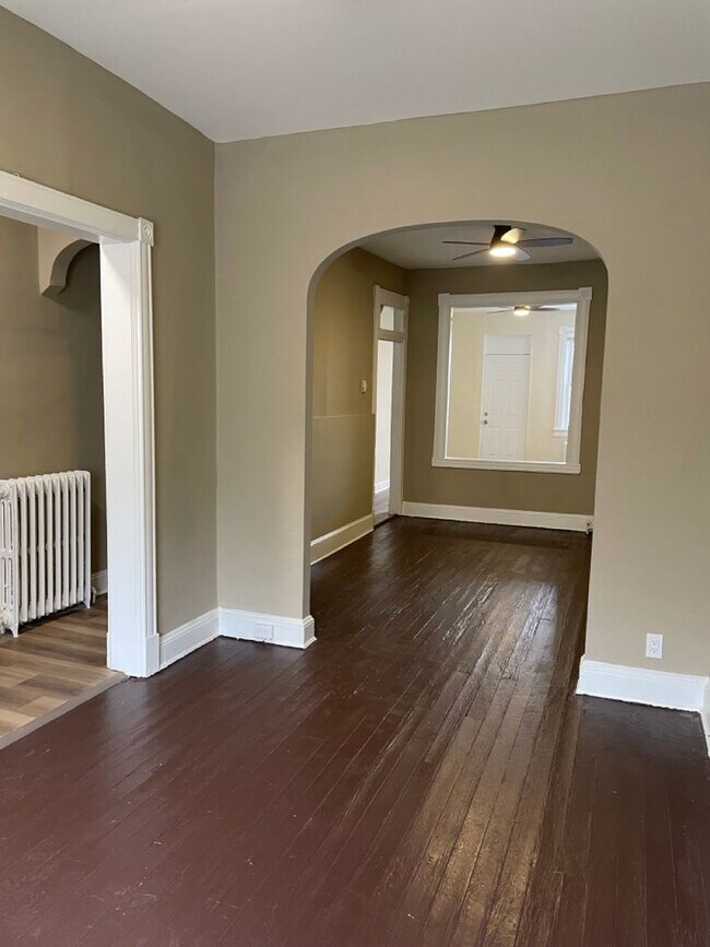 Foto del edificio - 719 N Milton Ave