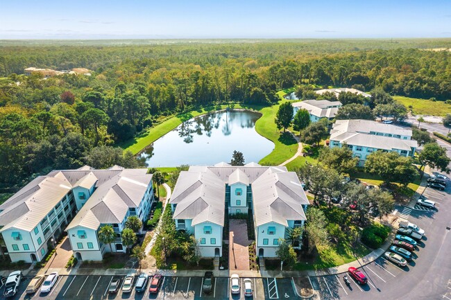 Foto del edificio - 7503 Atlantis Way
