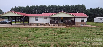 Building Photo - 218 Overcash Rd