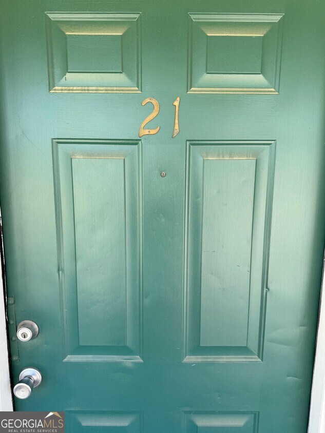 232 Lanier Dr Unit 21, Statesboro, GA 30458 Room for Rent in