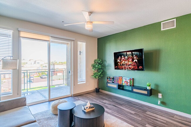 Foto del edificio - 9600 W Georgia Ave