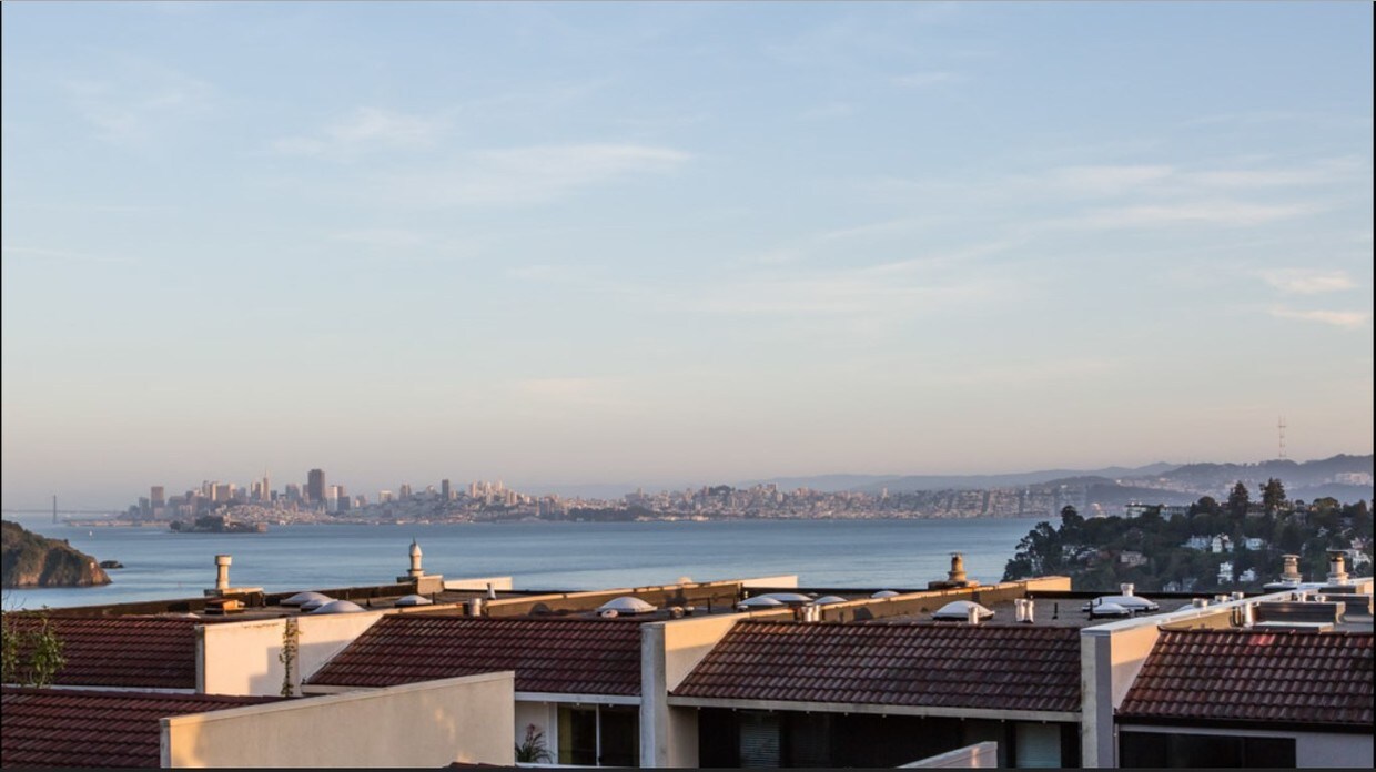 75 Red Hill Cir, Belvedere Tiburon, CA 94920 Condo for Rent in