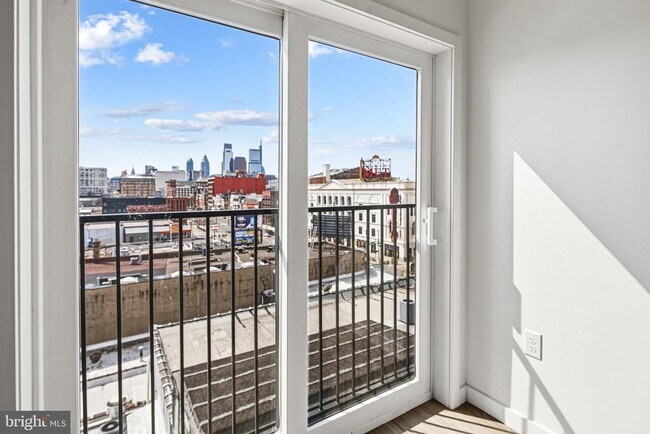 Foto del edificio - 915 N Broad St