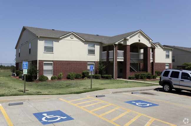 Apartamentos Deer Run - Deer Run Apartments