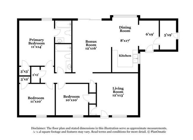 Building Photo - 886 VALLEY SPRINGS DR, Southaven, MS 38671