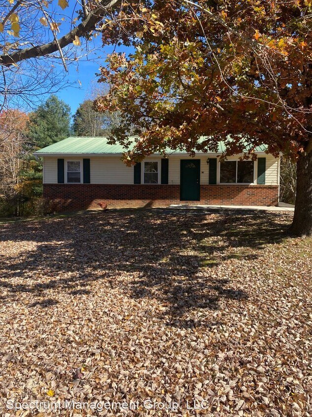 120 Poplar Dr, Rogersville, TN 37857 House Rental in Rogersville, TN