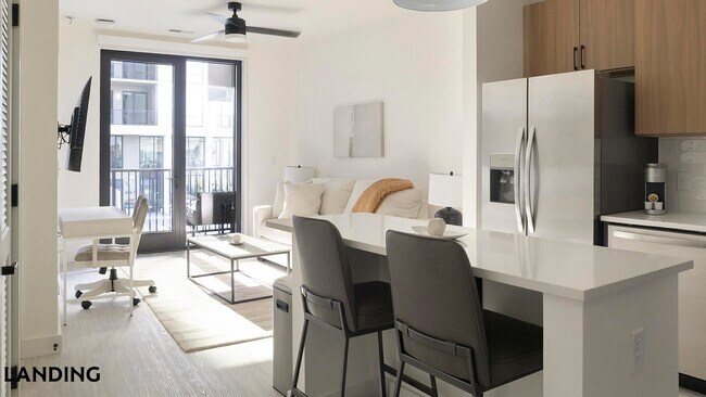 Building Photo - 1007 S Mint St