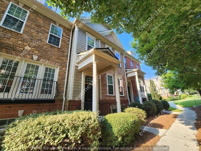 Building Photo - 2549 Speer Ct SE