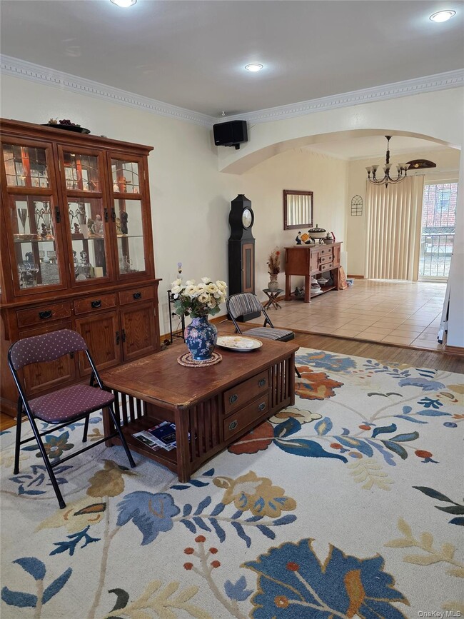 Building Photo - 142-26-142-61 61st Rd