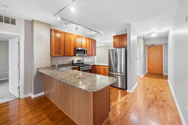 Foto del edificio - 1212 N Wells St