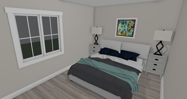 Foto del edificio - 679 W Webster Ave
