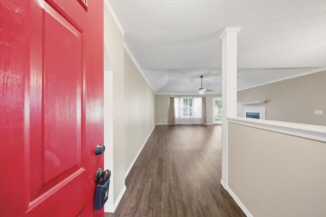 Foto del edificio - Large 3 bedroom, 2 bath home in Broken Arrow School District.