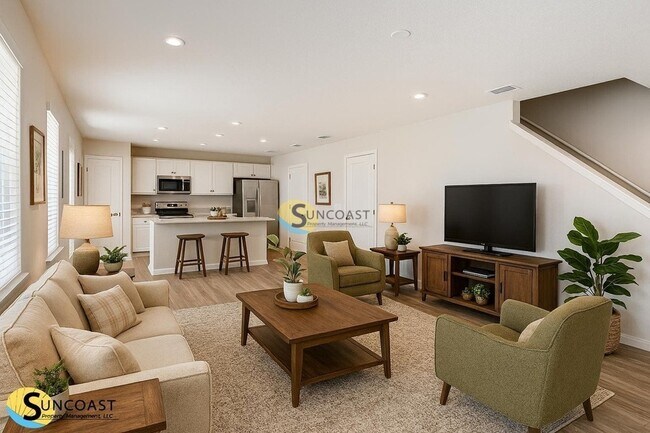 Foto del edificio - 3821 SW 43rd Ct