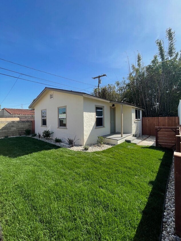 Listing Image