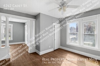 Building Photo - 6242 Cadet St