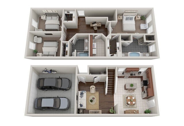 Foto del edificio - 15210 Addicks Stone Dr