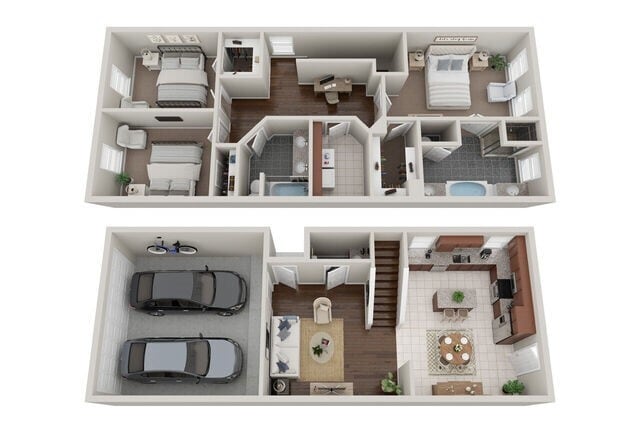 Building Photo - 15210 Addicks Stone Dr