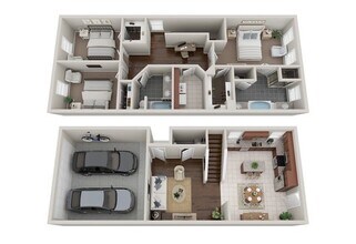 Building Photo - 15210 Addicks Stone Dr