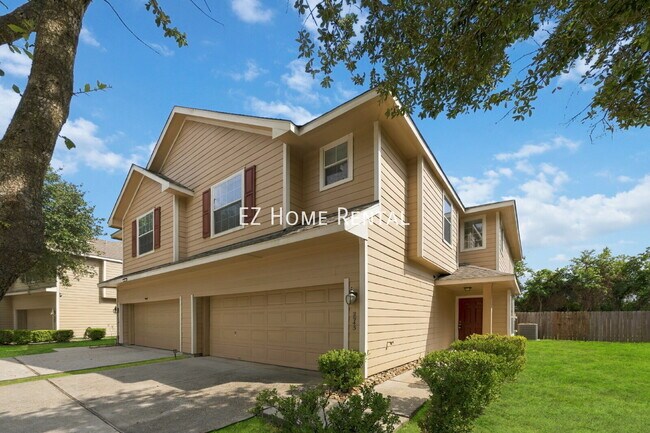 Foto del edificio - 2943 Hackamore Hollow Ln