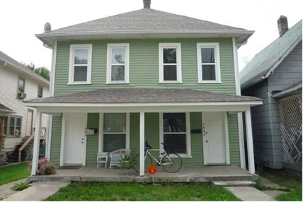 Primary Photo - 1433 Orange St