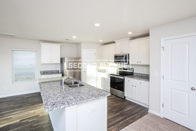 Building Photo - 1017 Sease Gdn Ct