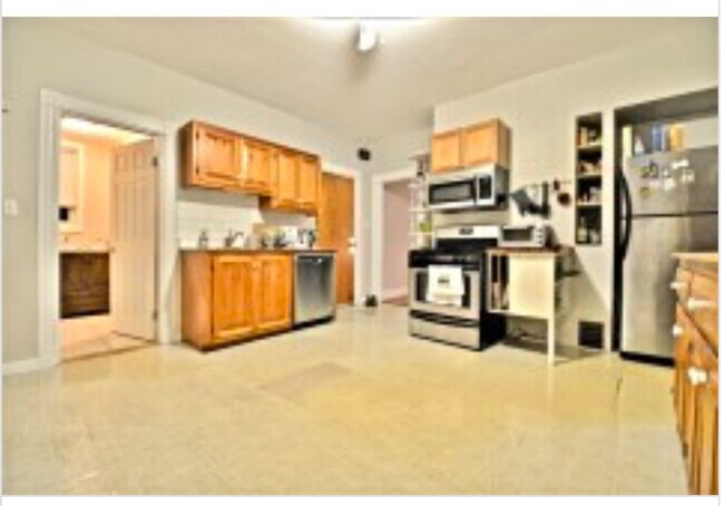 Foto del edificio - 201 Hillside St