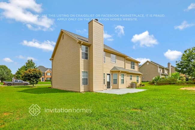 Building Photo - 115 Heaton Dr