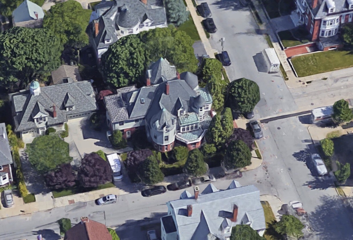 Building Photo - 254 Wayland Ave