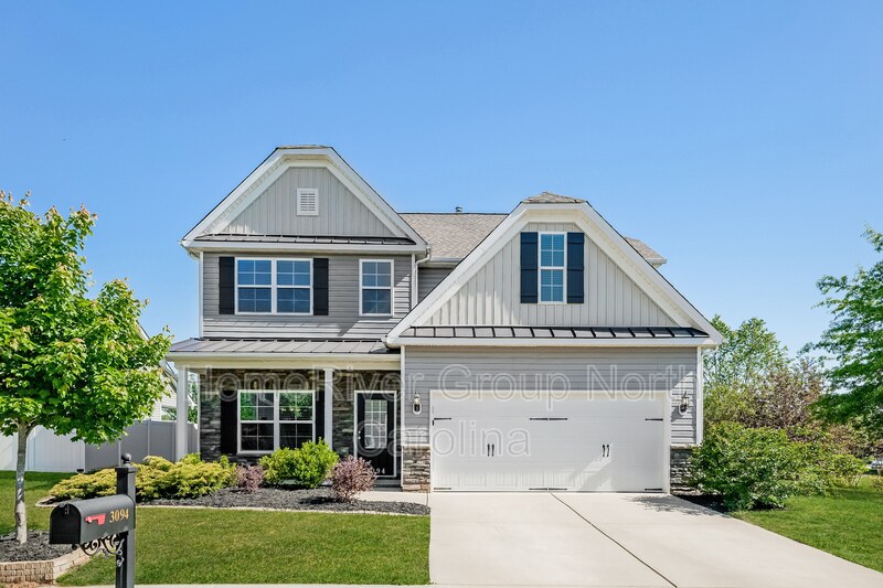 3094 York Pl Dr NE, Walkertown, NC 27051 House Rental in Walkertown