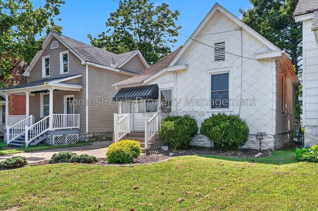 Foto del edificio - 2617 Sutton Blvd