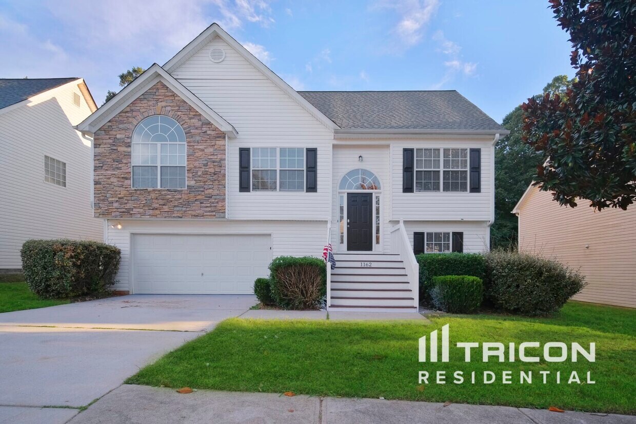 Foto principal - 1162 St Phillips Ct