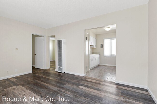 Foto del edificio - 2 br, 1 bath Apartment - 1824 16th Street ...