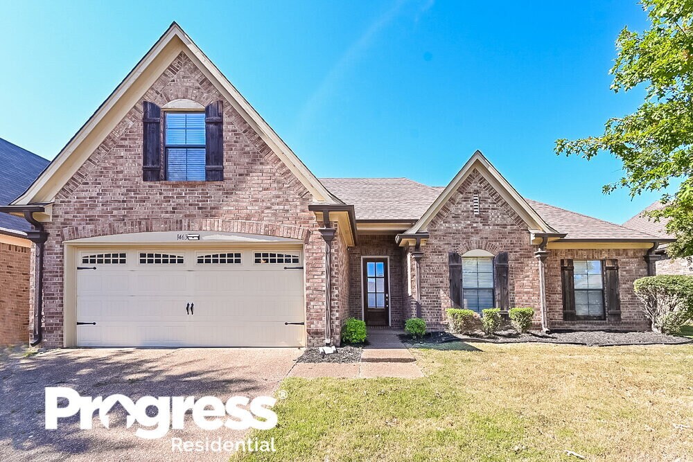 1463 Sawmill Creek Ln, Cordova, TN 38016 House Rental in Cordova, TN