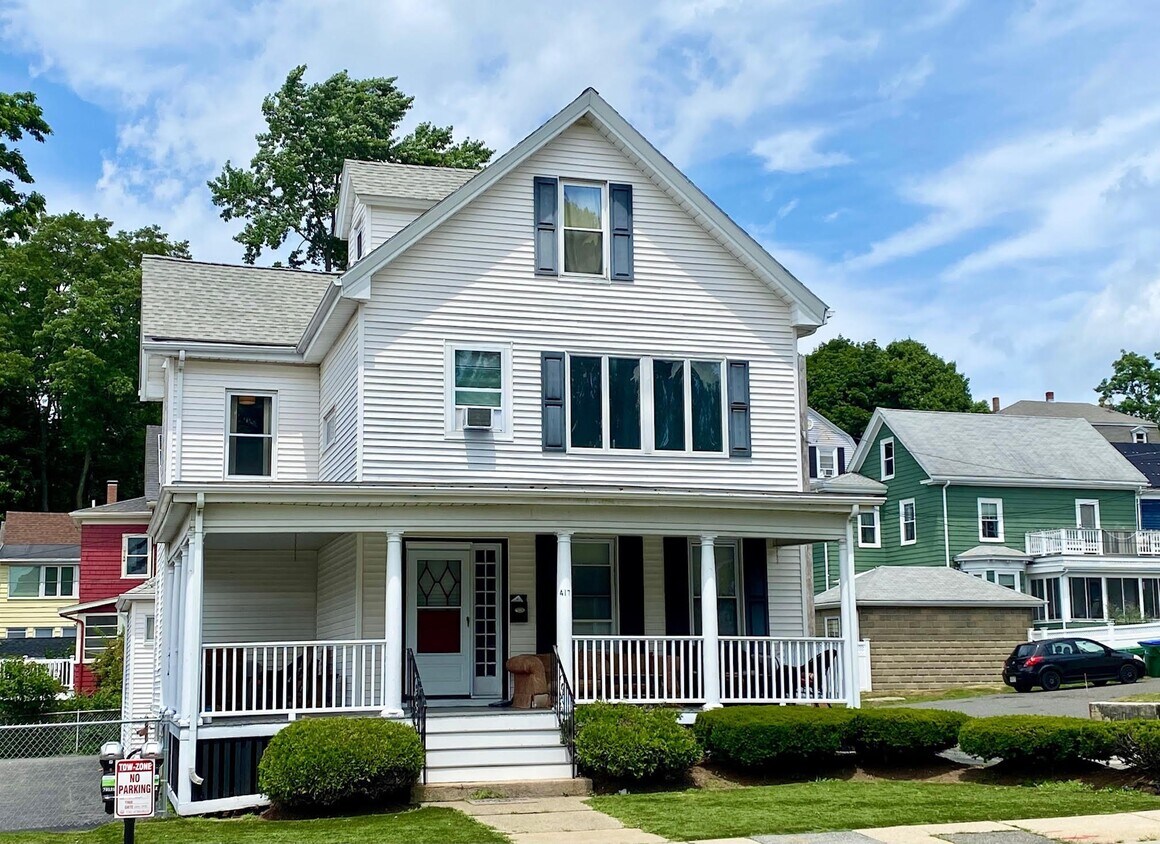Primary Photo - 417 High St