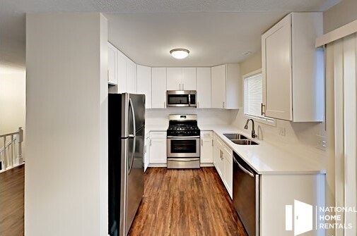 Foto del edificio - 17820 Arlington Dr