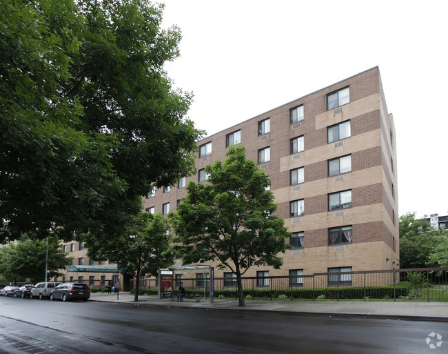 Building Photo - Bridge Street Senior Housing