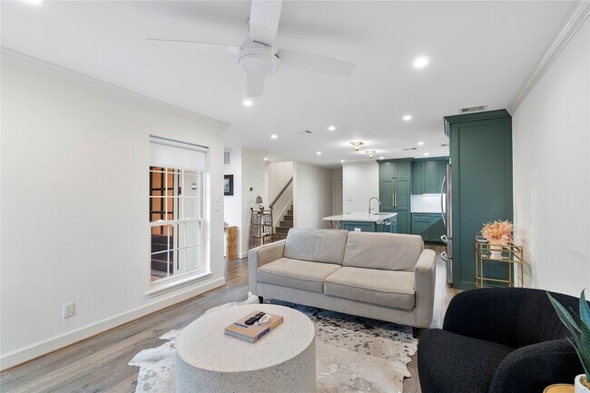 Foto del edificio - 3139 Bissonnet St