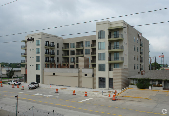 Foto del edificio - Shelby Residences