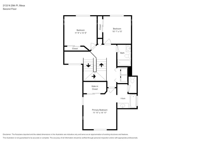 Building Photo - 2133 N 29th Pl