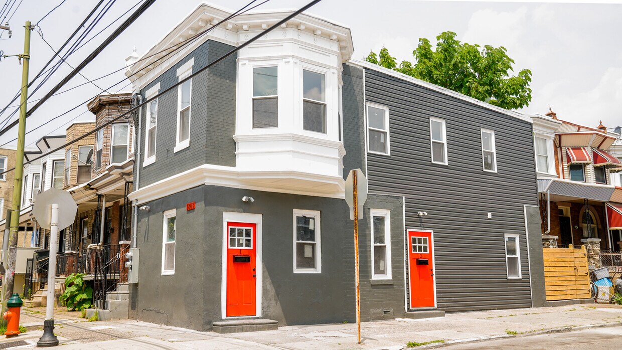 Foto principal - 1801 W Wingohocking St